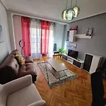 Aparcamiento privado gratis Parque Jesuitas y centro,