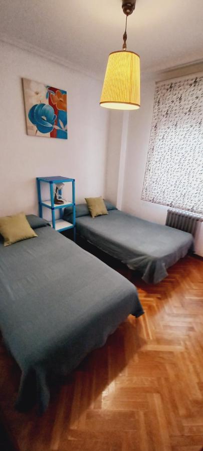 Imperial, 9 Apartamento Salamanca