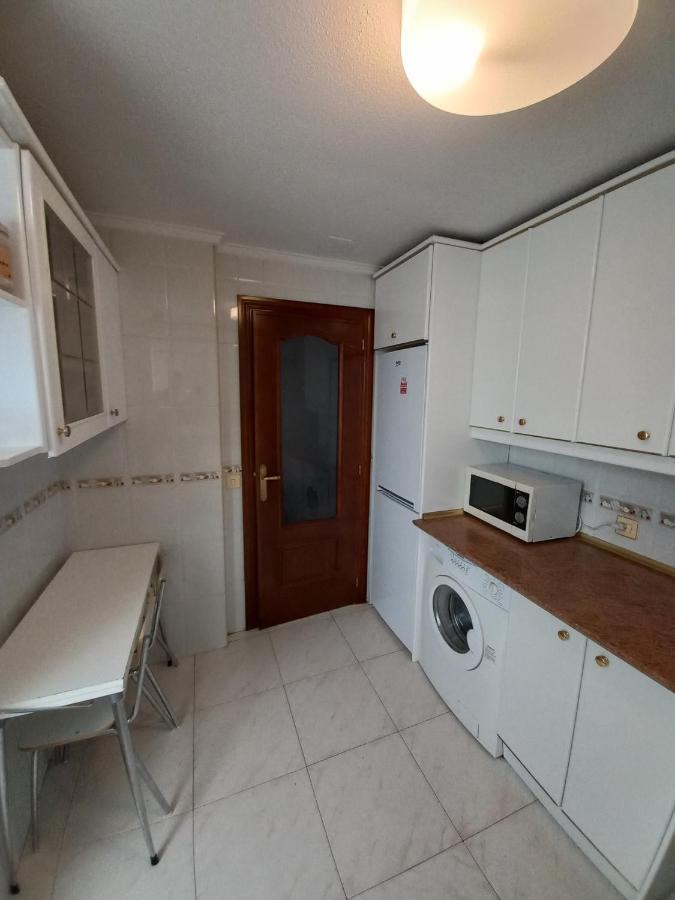 Apartamento Imperial, 9 Salamanca