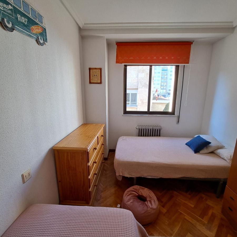 Apartamento Imperial, 9 Salamanca